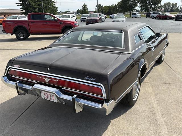 1973 Ford Thunderbird (CC-2105486) for sale in Effingham, Illinois