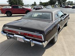 1973 Ford Thunderbird (CC-2105486) for sale in Effingham, Illinois