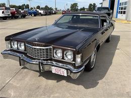 1973 Ford Thunderbird (CC-2105486) for sale in Effingham, Illinois