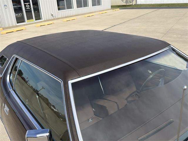 1973 Ford Thunderbird (CC-2105486) for sale in Effingham, Illinois