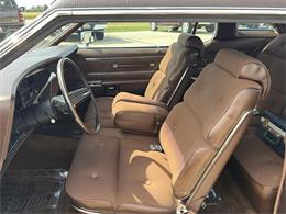 1973 Ford Thunderbird (CC-2105486) for sale in Effingham, Illinois