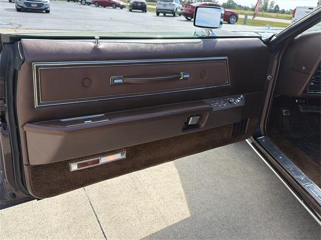 1973 Ford Thunderbird (CC-2105486) for sale in Effingham, Illinois