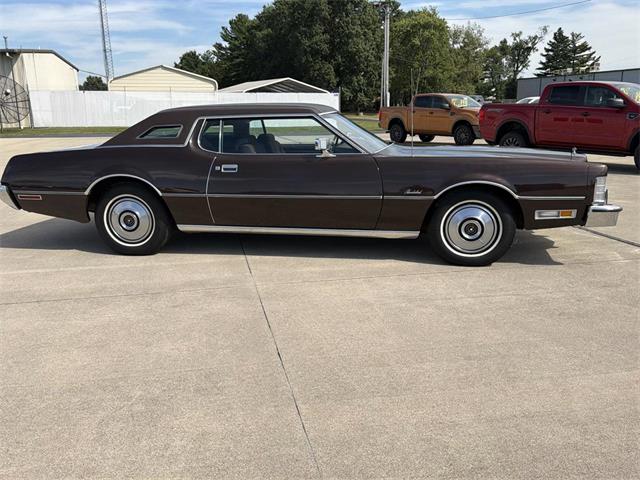 1973 Ford Thunderbird (CC-2105486) for sale in Effingham, Illinois