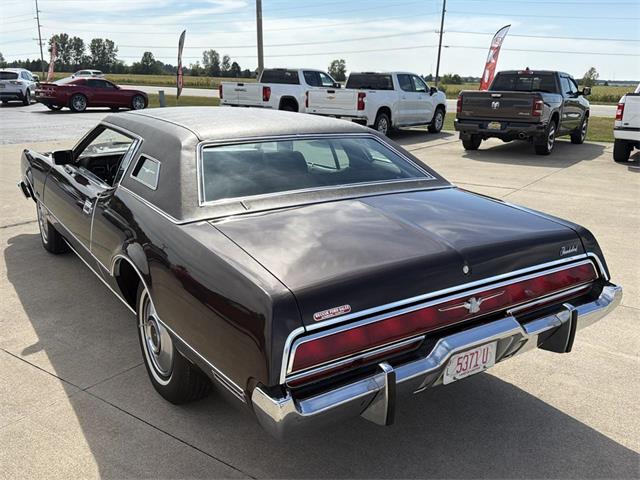 1973 Ford Thunderbird (CC-2105486) for sale in Effingham, Illinois