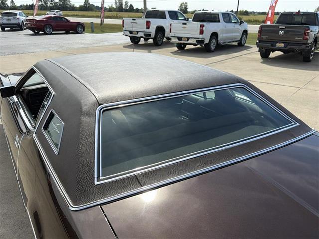 1973 Ford Thunderbird (CC-2105486) for sale in Effingham, Illinois