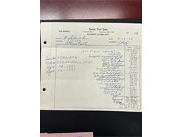 1973 Ford Thunderbird (CC-2105486) for sale in Effingham, Illinois