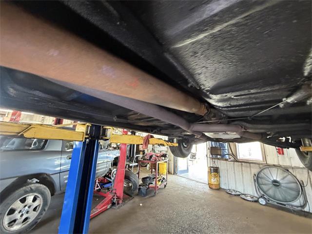 1973 Ford Thunderbird (CC-2105486) for sale in Effingham, Illinois