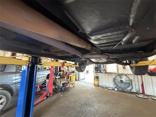 1973 Ford Thunderbird (CC-2105486) for sale in Effingham, Illinois