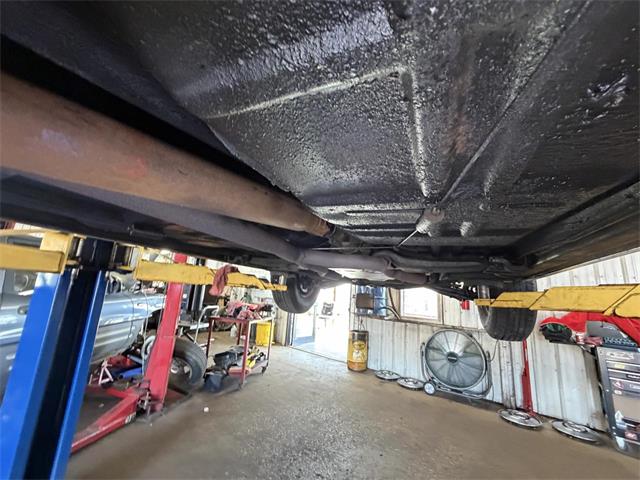 1973 Ford Thunderbird (CC-2105486) for sale in Effingham, Illinois