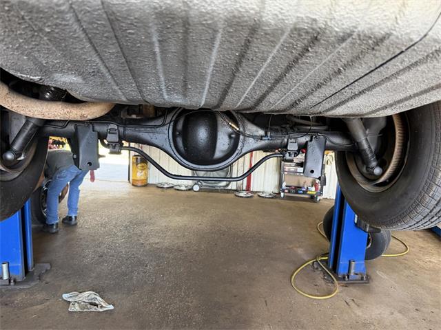 1973 Ford Thunderbird (CC-2105486) for sale in Effingham, Illinois