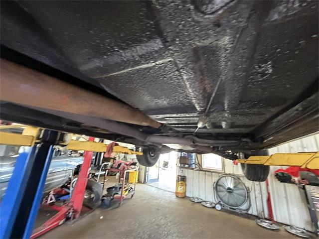 1973 Ford Thunderbird (CC-2105486) for sale in Effingham, Illinois