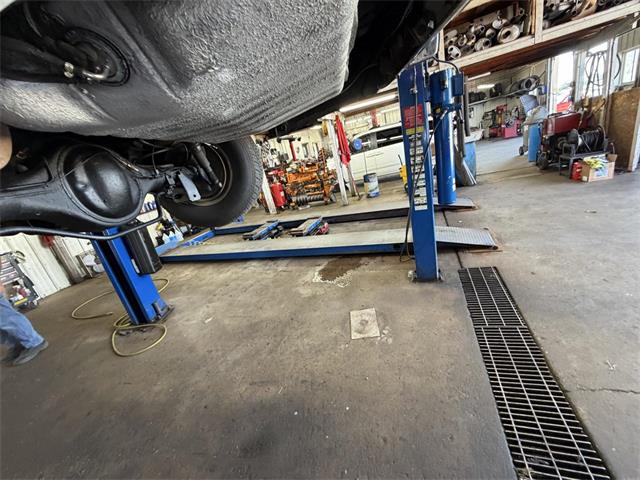 1973 Ford Thunderbird (CC-2105486) for sale in Effingham, Illinois
