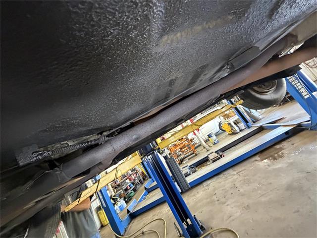 1973 Ford Thunderbird (CC-2105486) for sale in Effingham, Illinois