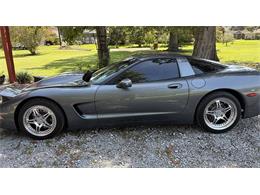 2003 Chevrolet Corvette (CC-2105490) for sale in Biloxi, Mississippi