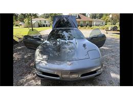 2003 Chevrolet Corvette (CC-2105490) for sale in Biloxi, Mississippi