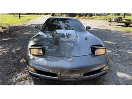 2003 Chevrolet Corvette (CC-2105490) for sale in Biloxi, Mississippi