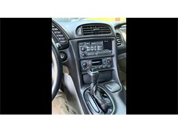 2003 Chevrolet Corvette (CC-2105490) for sale in Biloxi, Mississippi