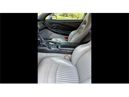 2003 Chevrolet Corvette (CC-2105490) for sale in Biloxi, Mississippi