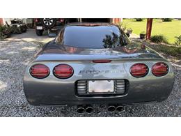 2003 Chevrolet Corvette (CC-2105490) for sale in Biloxi, Mississippi