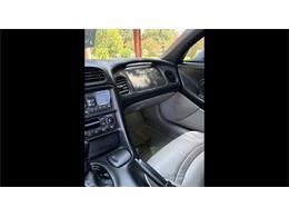 2003 Chevrolet Corvette (CC-2105490) for sale in Biloxi, Mississippi