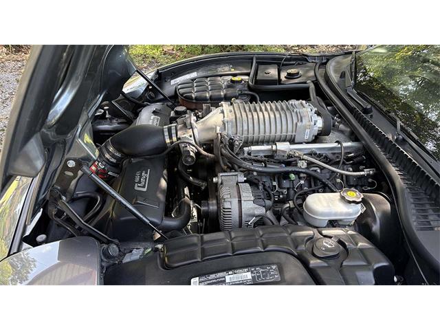 2003 Chevrolet Corvette (CC-2105490) for sale in Biloxi, Mississippi