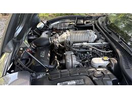 2003 Chevrolet Corvette (CC-2105490) for sale in Biloxi, Mississippi