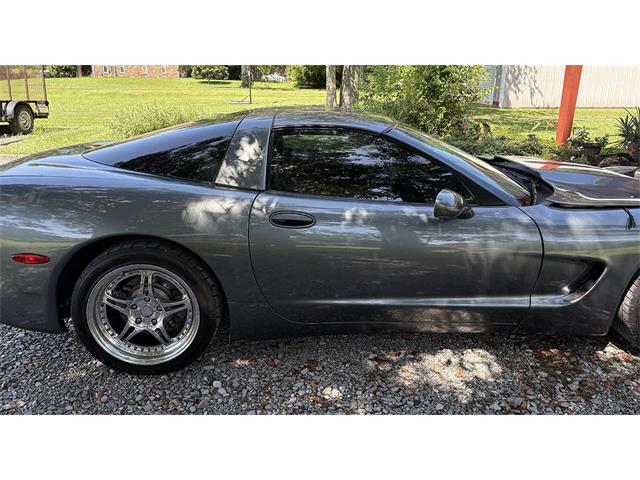 2003 Chevrolet Corvette (CC-2105490) for sale in Biloxi, Mississippi