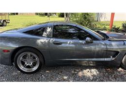 2003 Chevrolet Corvette (CC-2105490) for sale in Biloxi, Mississippi