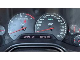 2003 Chevrolet Corvette (CC-2105490) for sale in Biloxi, Mississippi