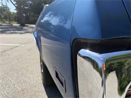 1972 Mercury Cougar XR7 (CC-2105491) for sale in Westford, Massachusetts
