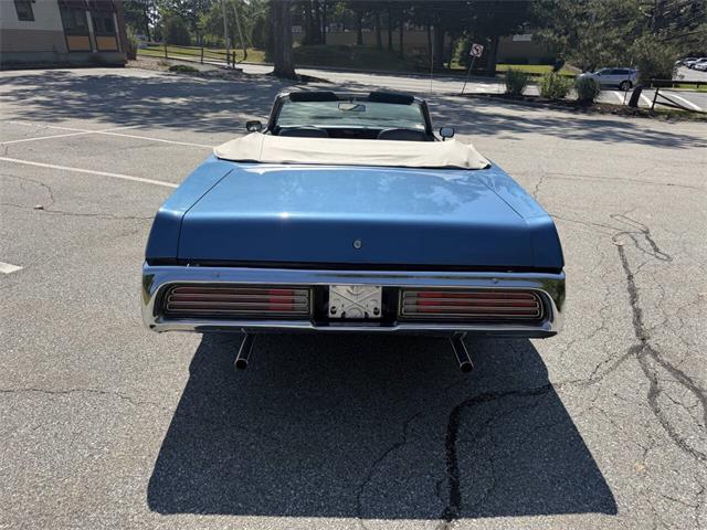 1972 Mercury Cougar XR7 (CC-2105491) for sale in Westford, Massachusetts