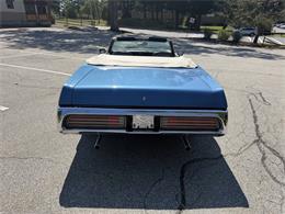 1972 Mercury Cougar XR7 (CC-2105491) for sale in Westford, Massachusetts
