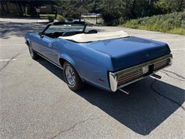 1972 Mercury Cougar XR7 (CC-2105491) for sale in Westford, Massachusetts