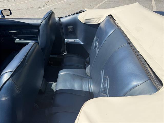 1972 Mercury Cougar XR7 (CC-2105491) for sale in Westford, Massachusetts