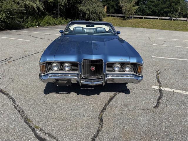 1972 Mercury Cougar XR7 (CC-2105491) for sale in Westford, Massachusetts