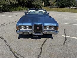 1972 Mercury Cougar XR7 (CC-2105491) for sale in Westford, Massachusetts