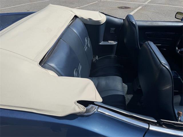 1972 Mercury Cougar XR7 (CC-2105491) for sale in Westford, Massachusetts