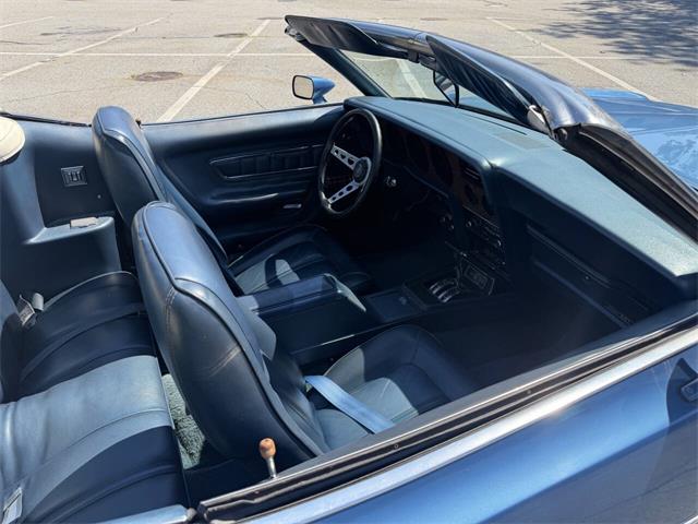 1972 Mercury Cougar XR7 (CC-2105491) for sale in Westford, Massachusetts