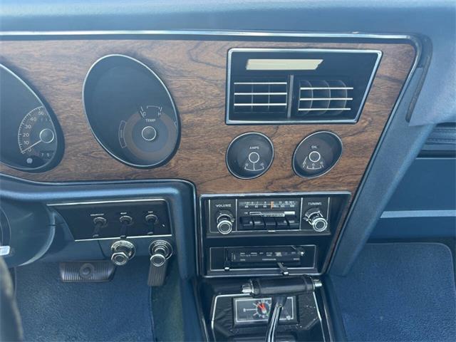 1972 Mercury Cougar XR7 (CC-2105491) for sale in Westford, Massachusetts