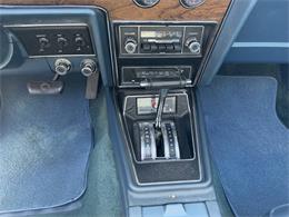1972 Mercury Cougar XR7 (CC-2105491) for sale in Westford, Massachusetts