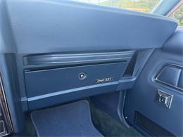 1972 Mercury Cougar XR7 (CC-2105491) for sale in Westford, Massachusetts