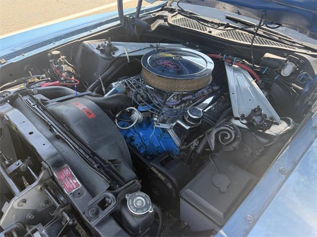 1972 Mercury Cougar XR7 (CC-2105491) for sale in Westford, Massachusetts