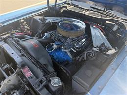 1972 Mercury Cougar XR7 (CC-2105491) for sale in Westford, Massachusetts