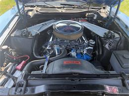 1972 Mercury Cougar XR7 (CC-2105491) for sale in Westford, Massachusetts