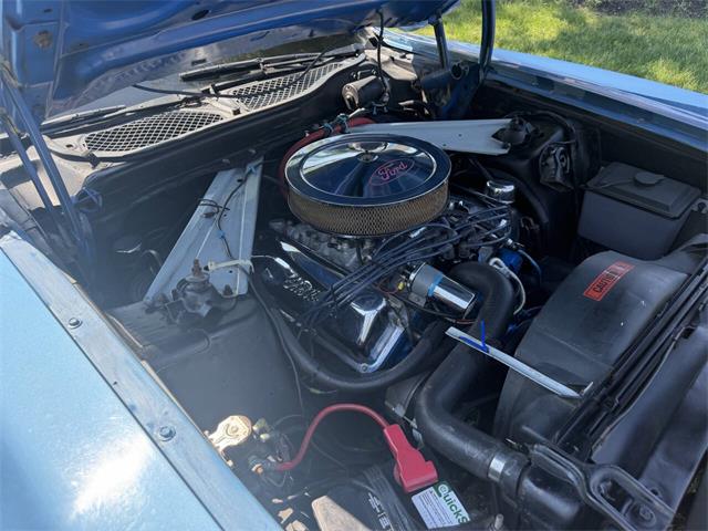 1972 Mercury Cougar XR7 (CC-2105491) for sale in Westford, Massachusetts