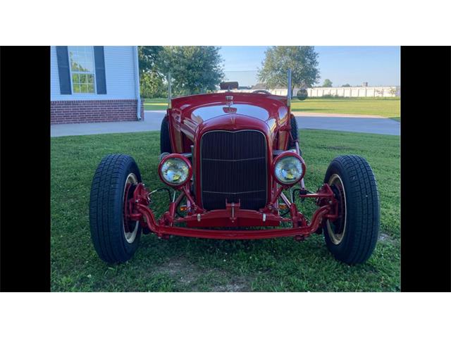 1928 Ford Roadster (CC-2105492) for sale in Biloxi, Mississippi