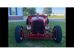 1928 Ford Roadster (CC-2105492) for sale in Biloxi, Mississippi