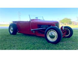 1928 Ford Roadster (CC-2105492) for sale in Biloxi, Mississippi