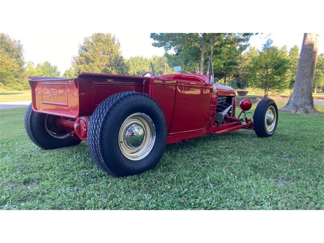 1928 Ford Roadster (CC-2105492) for sale in Biloxi, Mississippi