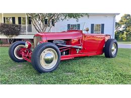 1928 Ford Roadster (CC-2105492) for sale in Biloxi, Mississippi